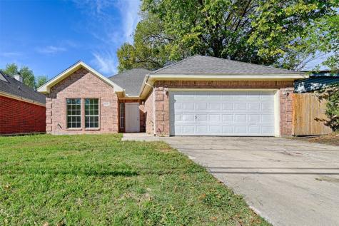 2129 Avenue A Grand Prairie TX 75051