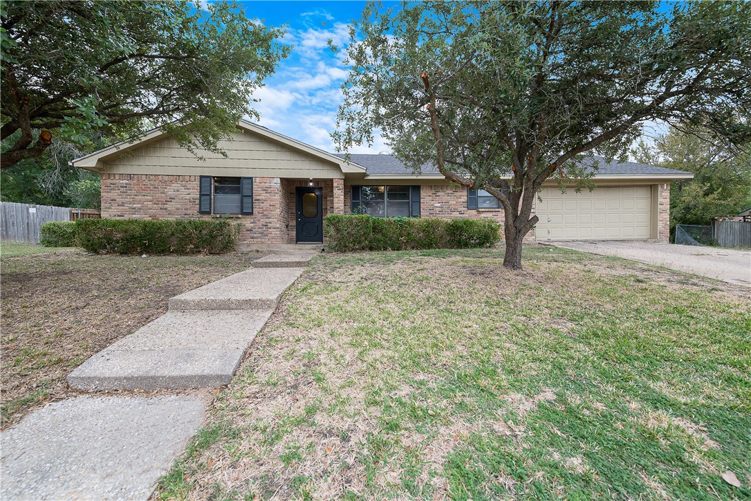 8508 Valley Crest Drive Woodway TX 76712