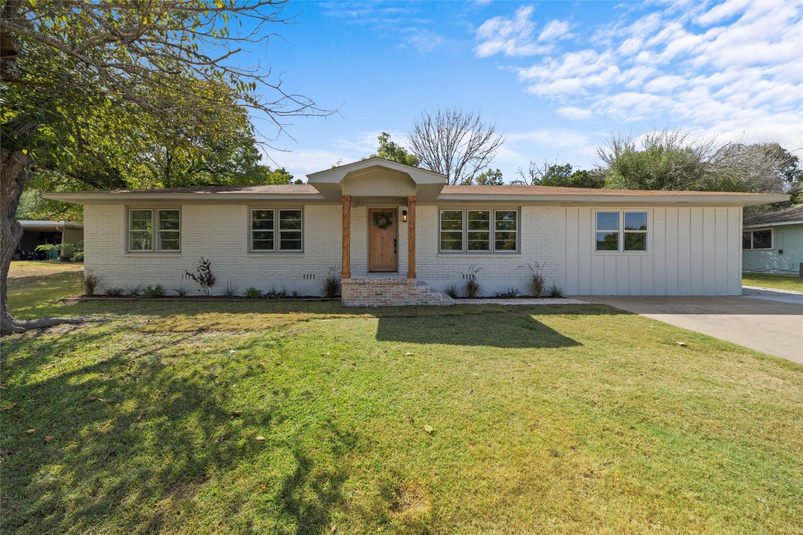 112 Butler Drive Valley Mills TX 76689