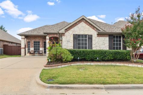 3508 Camino Trail Mckinney TX 75070