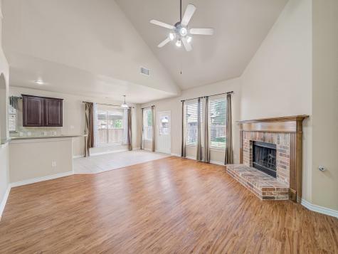 12728 Creamello Avenue Fort Worth TX 76244