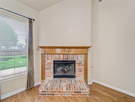 12728 Creamello Avenue Fort Worth TX 76244