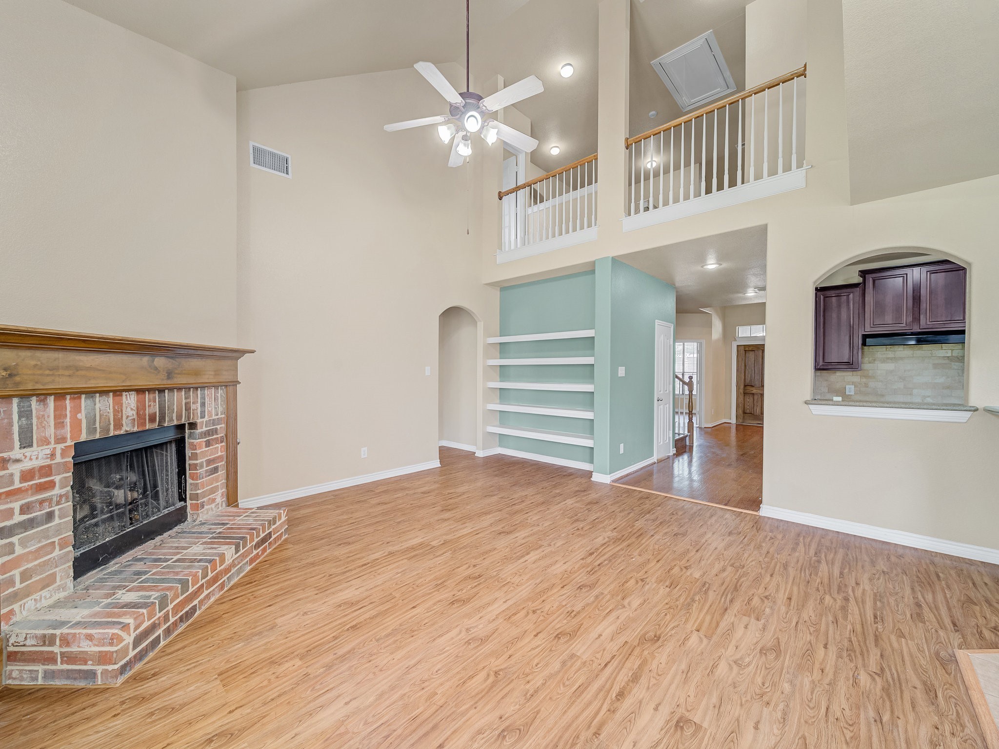 12728 Creamello Avenue Fort Worth TX 76244