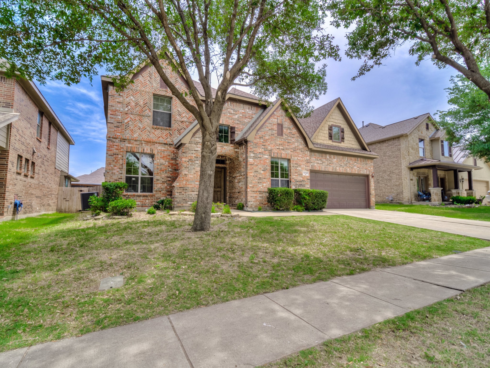 12728 Creamello Avenue Fort Worth TX 76244