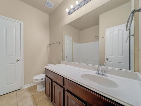 12728 Creamello Avenue Fort Worth TX 76244