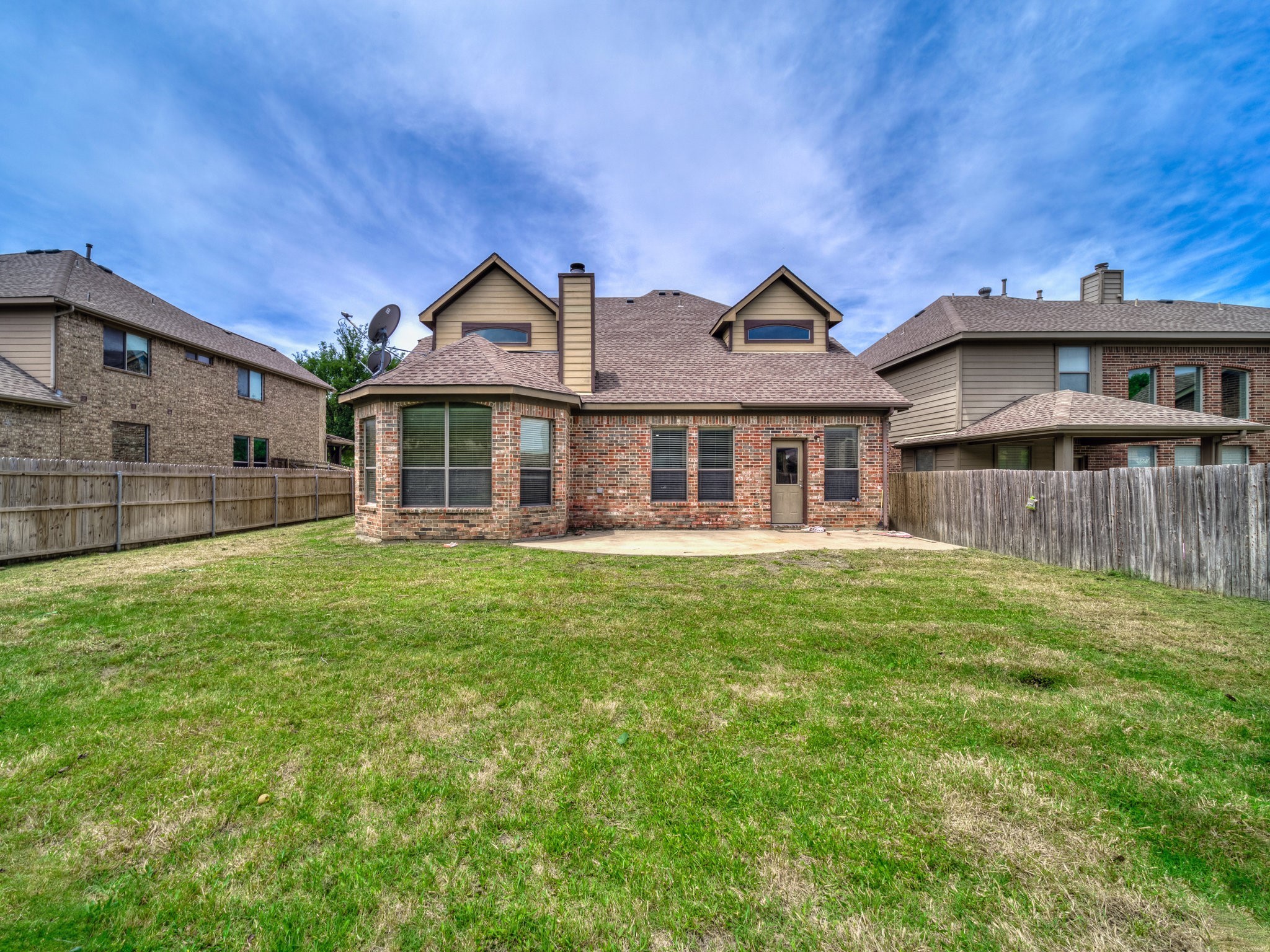 12728 Creamello Avenue Fort Worth TX 76244