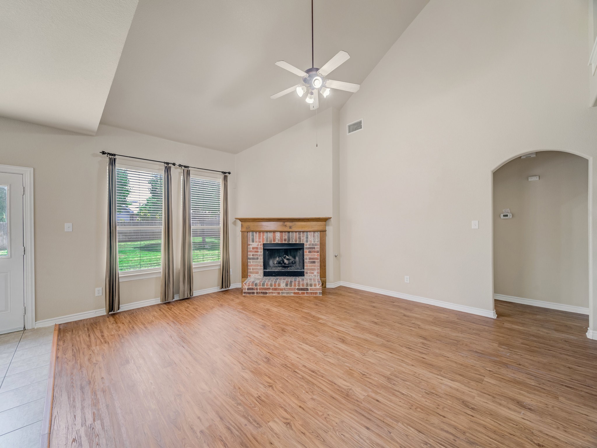 12728 Creamello Avenue Fort Worth TX 76244