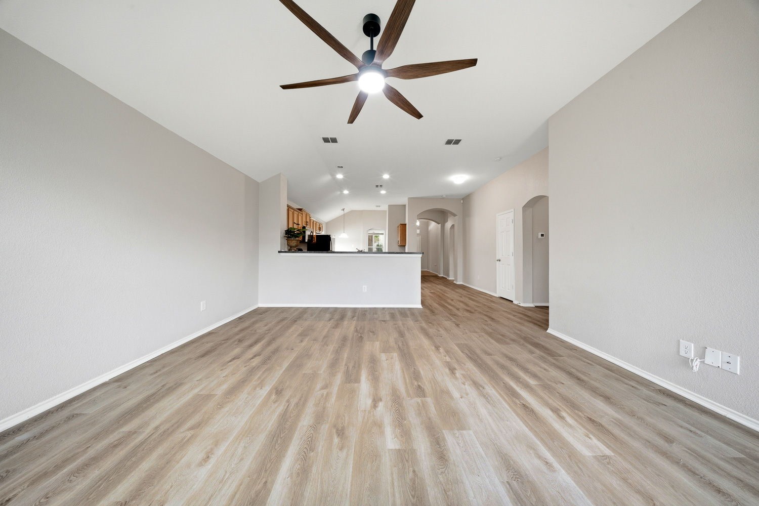 1018 Kimbro Drive Forney TX 75126