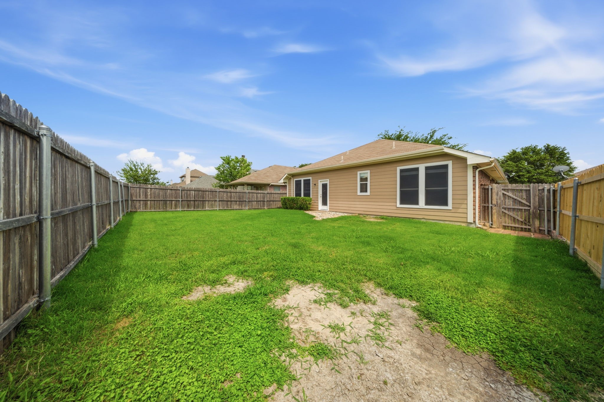 1018 Kimbro Drive Forney TX 75126