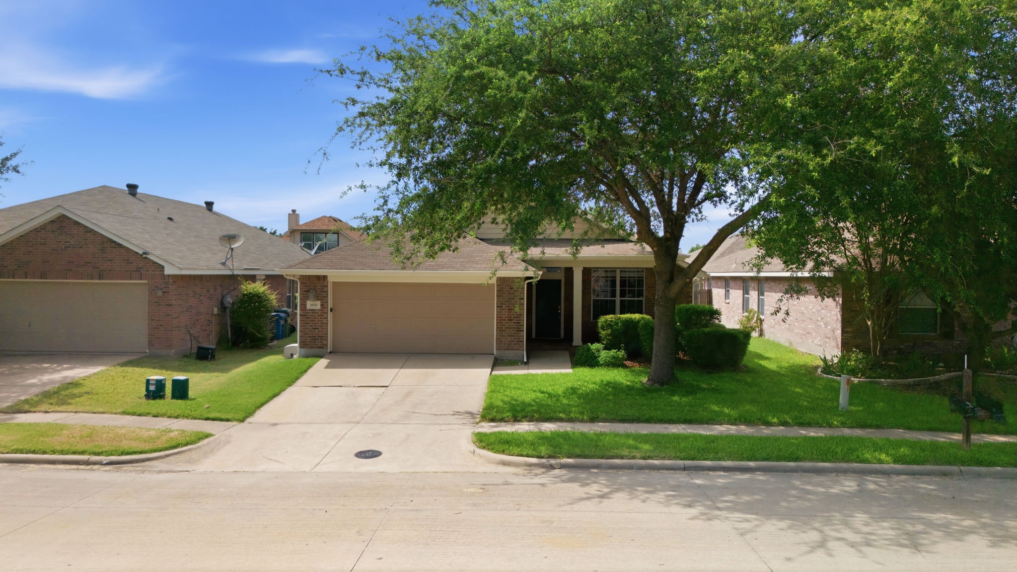 1018 Kimbro Drive Forney TX 75126