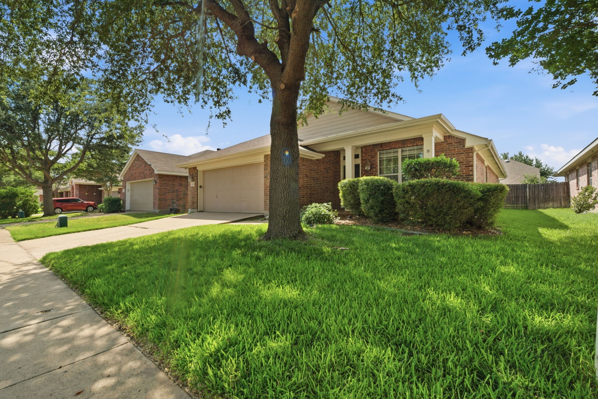 1018 Kimbro Drive Forney TX 75126