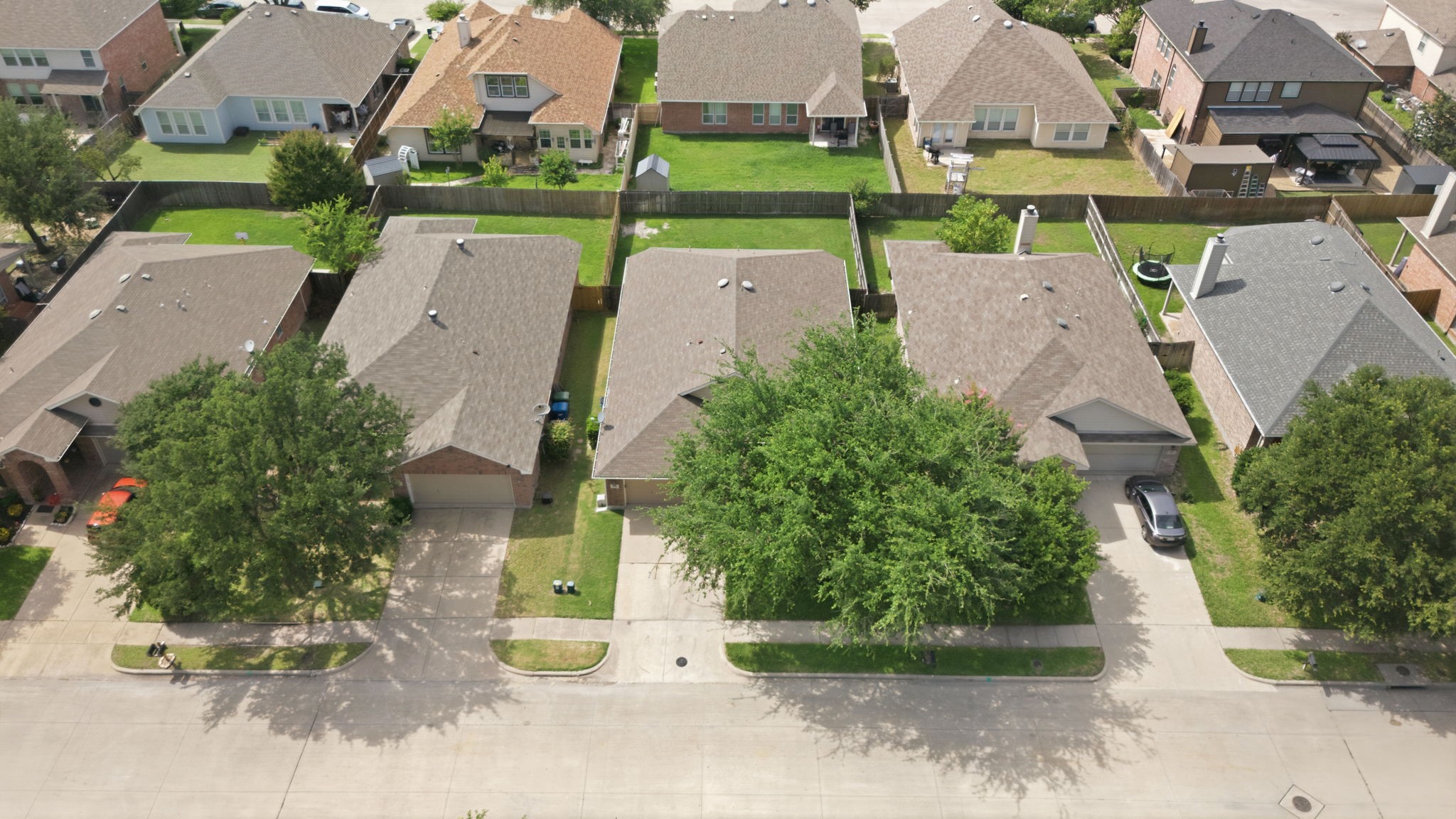 1018 Kimbro Drive Forney TX 75126