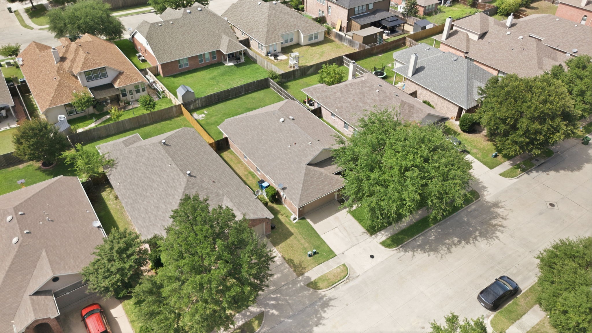1018 Kimbro Drive Forney TX 75126