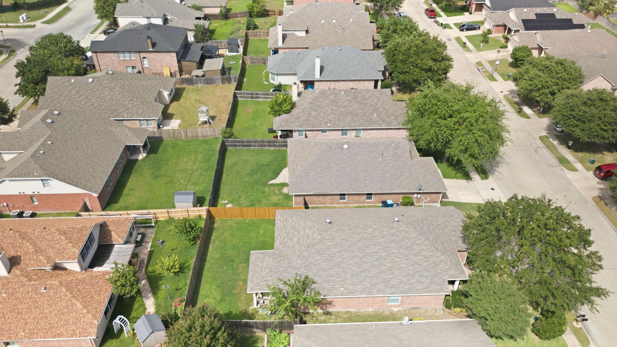 1018 Kimbro Drive Forney TX 75126