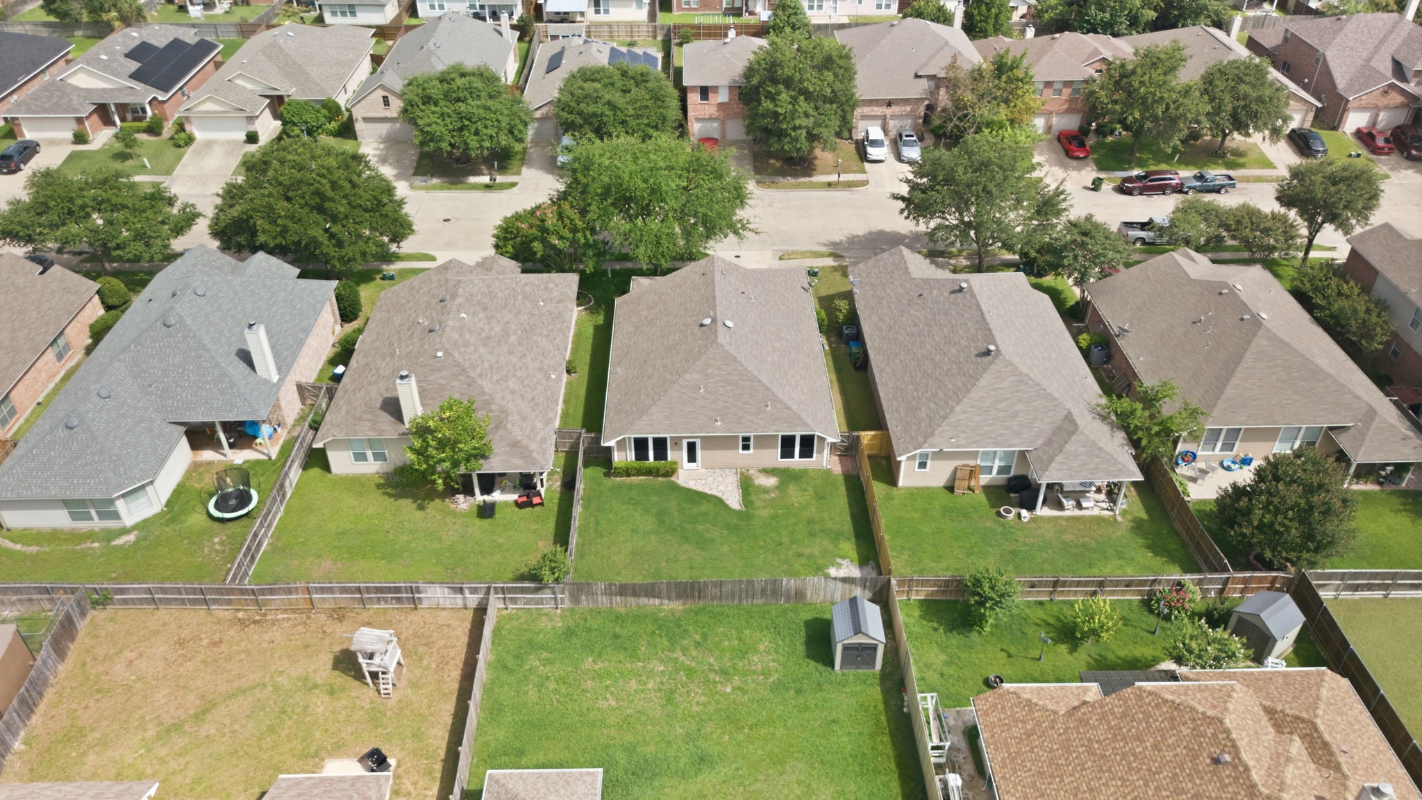 1018 Kimbro Drive Forney TX 75126