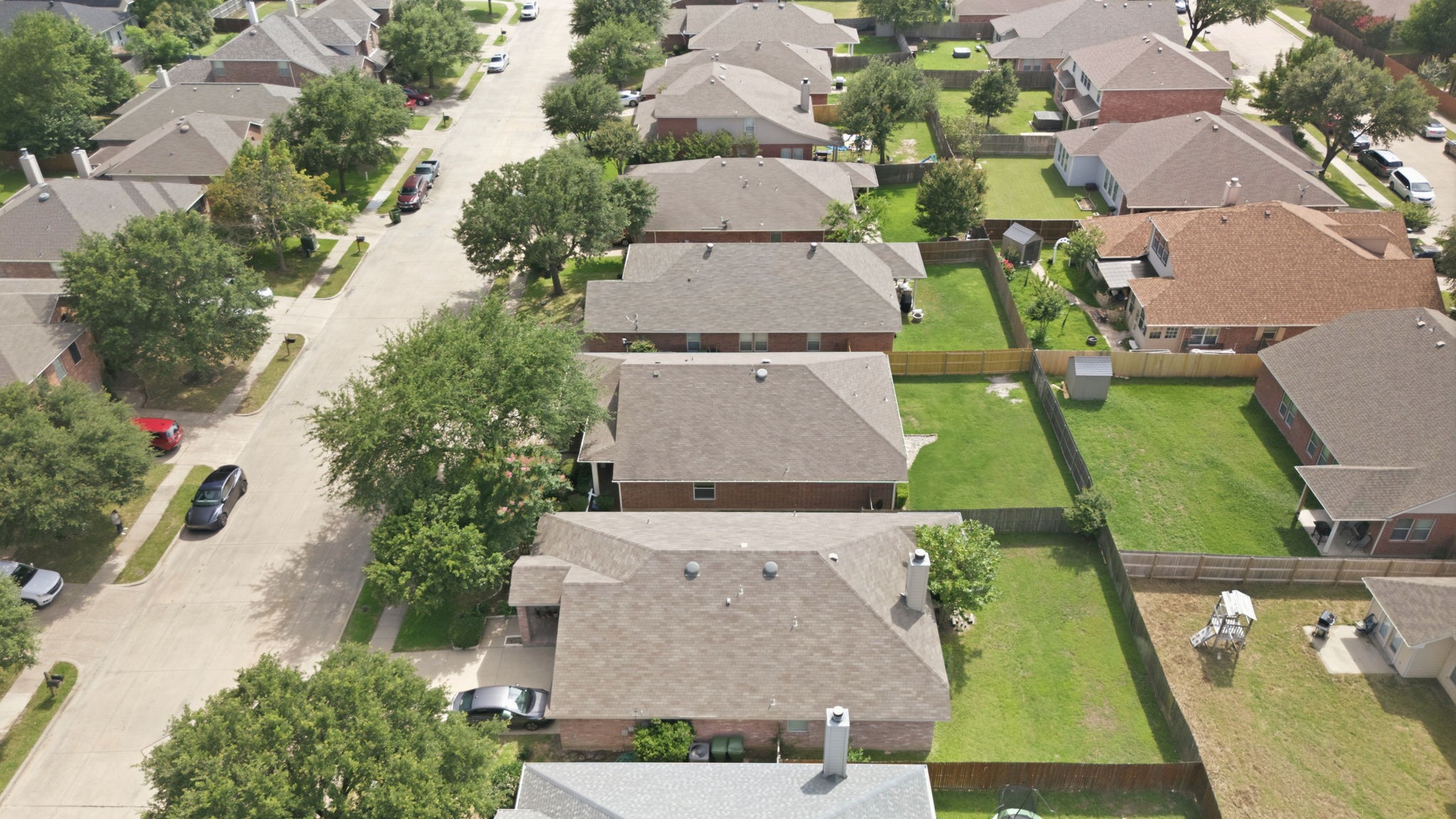 1018 Kimbro Drive Forney TX 75126