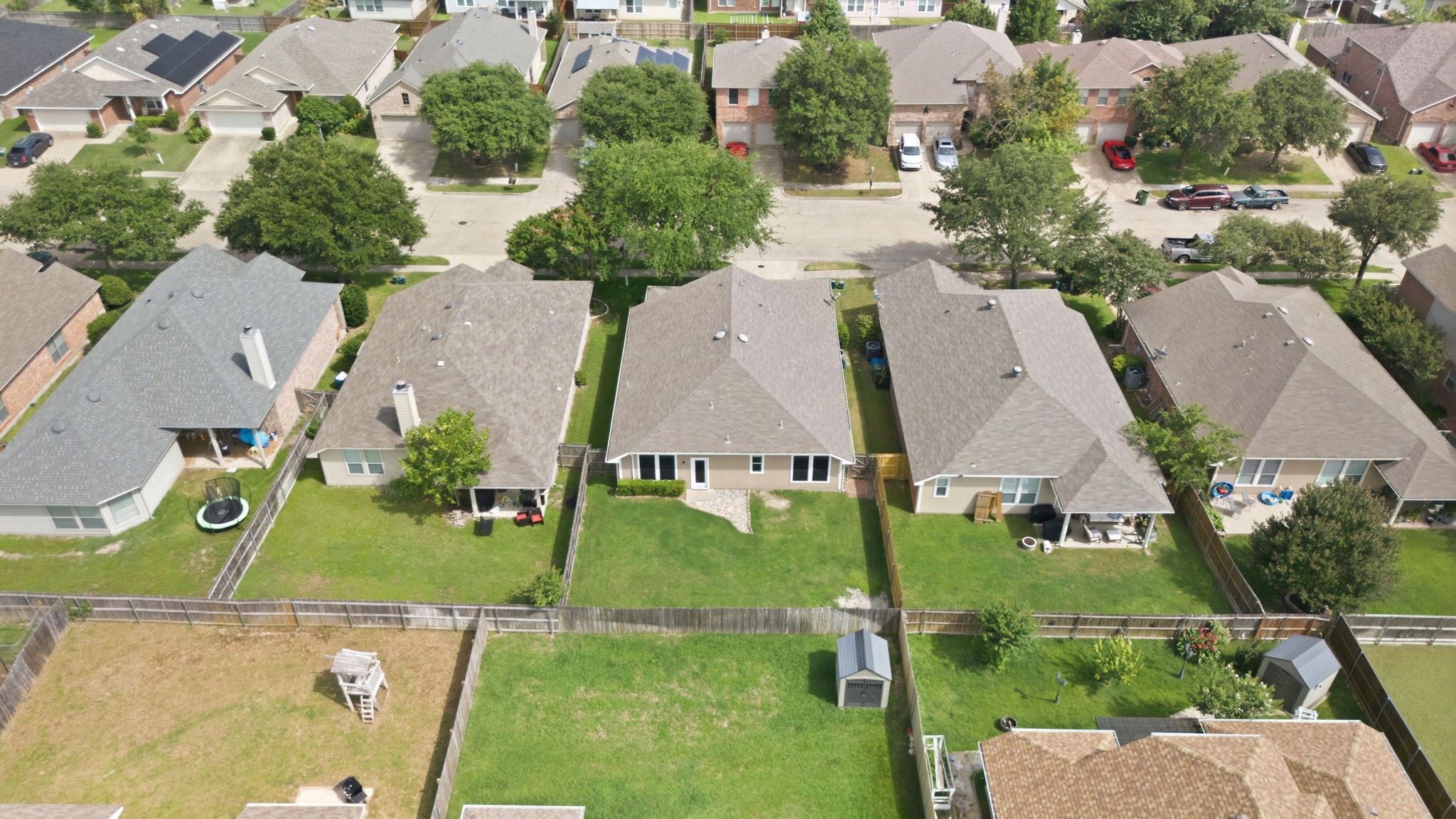 1018 Kimbro Drive Forney TX 75126