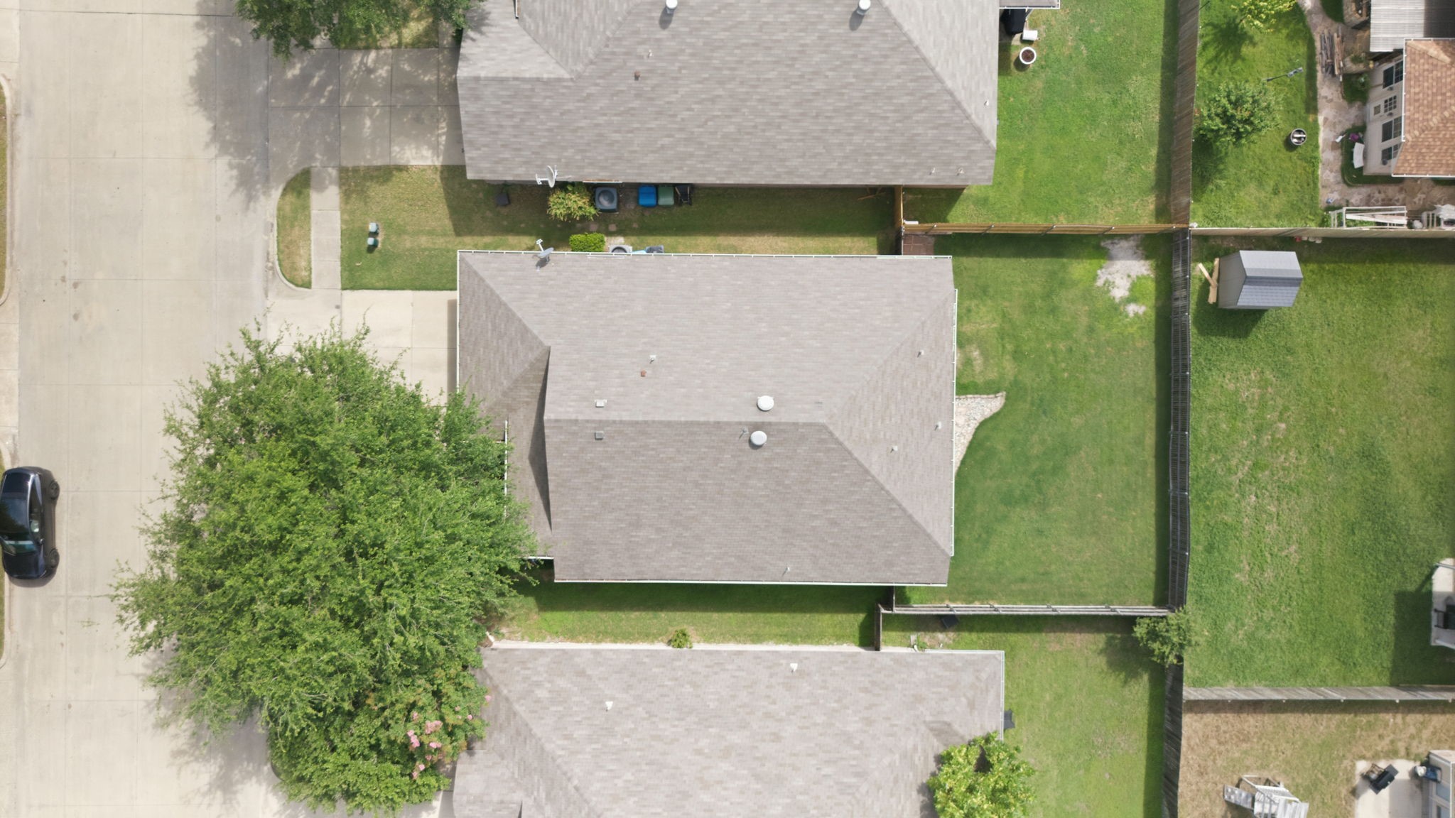 1018 Kimbro Drive Forney TX 75126