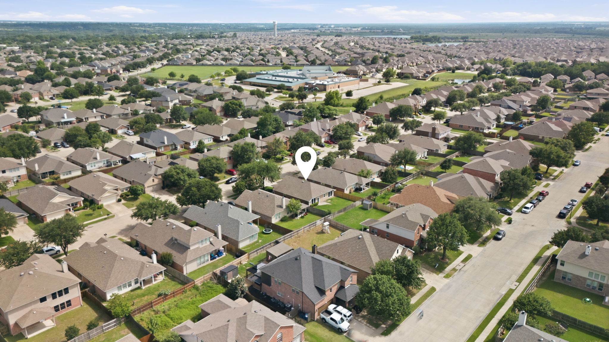 1018 Kimbro Drive Forney TX 75126