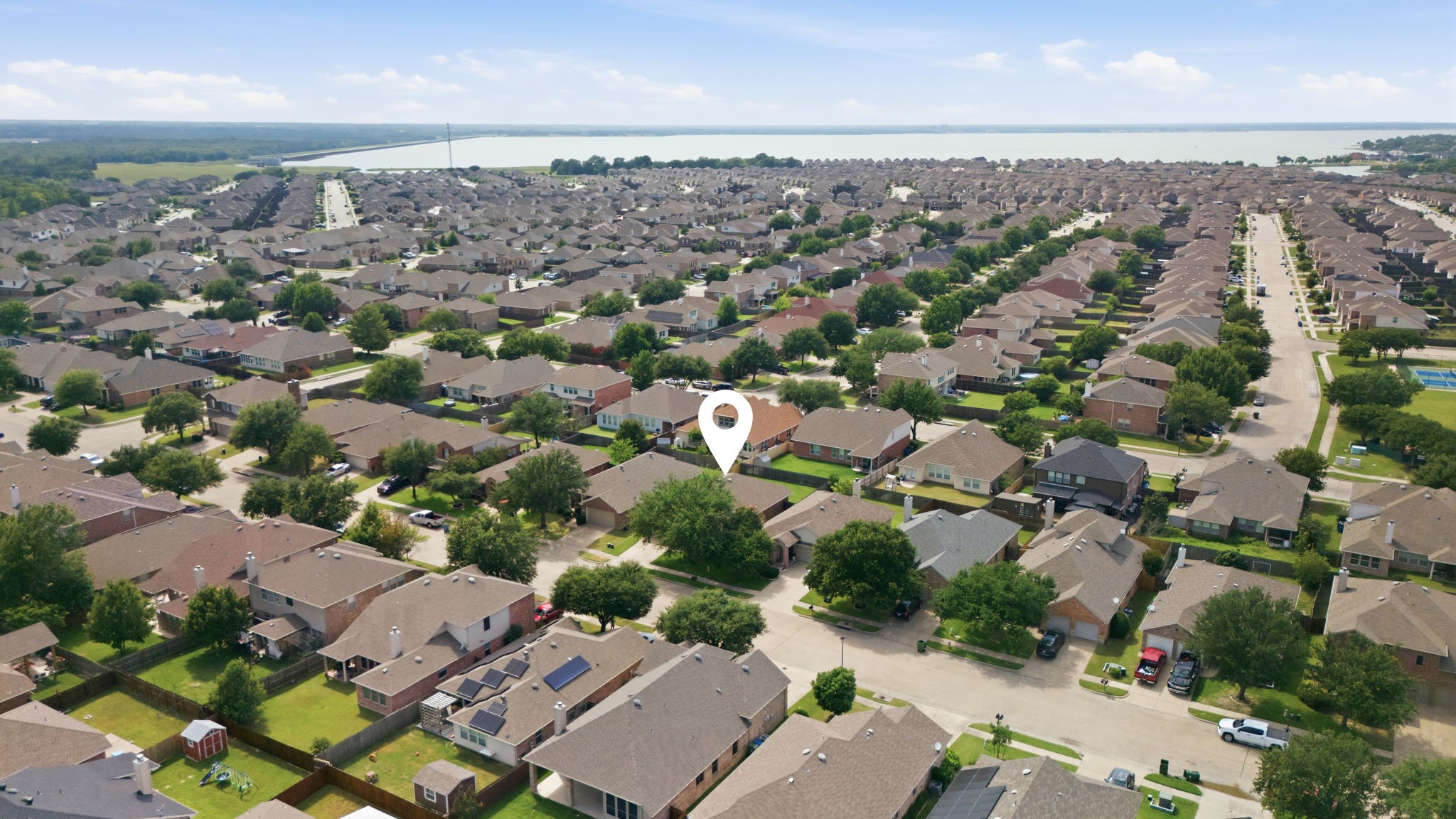 1018 Kimbro Drive Forney TX 75126