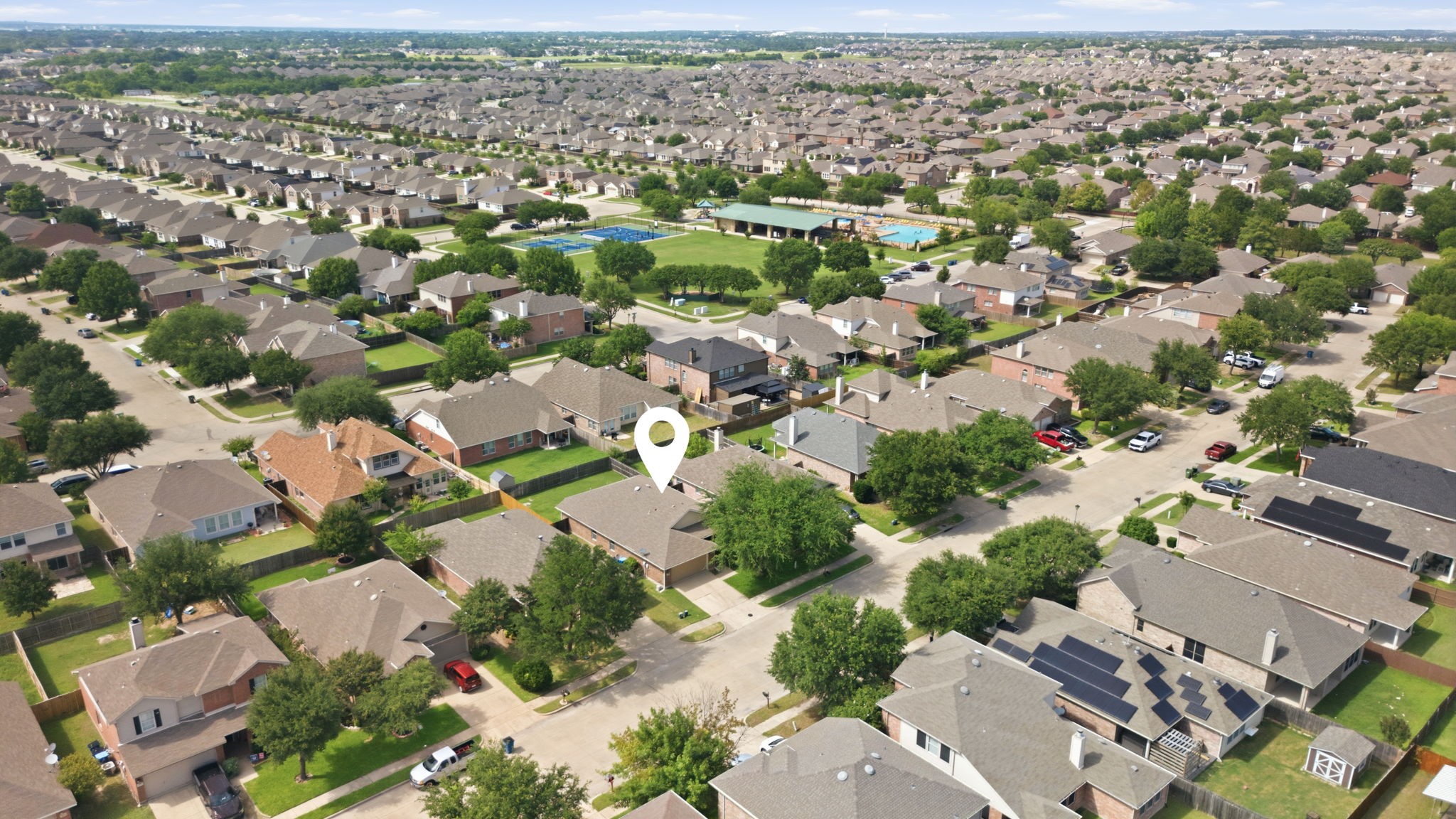 1018 Kimbro Drive Forney TX 75126