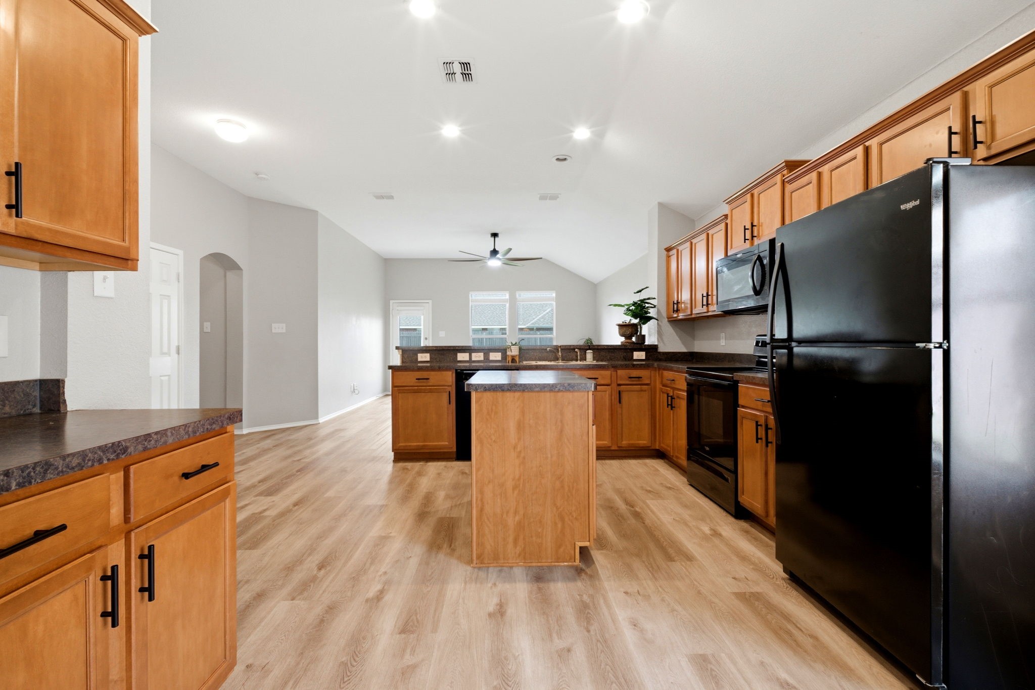 1018 Kimbro Drive Forney TX 75126