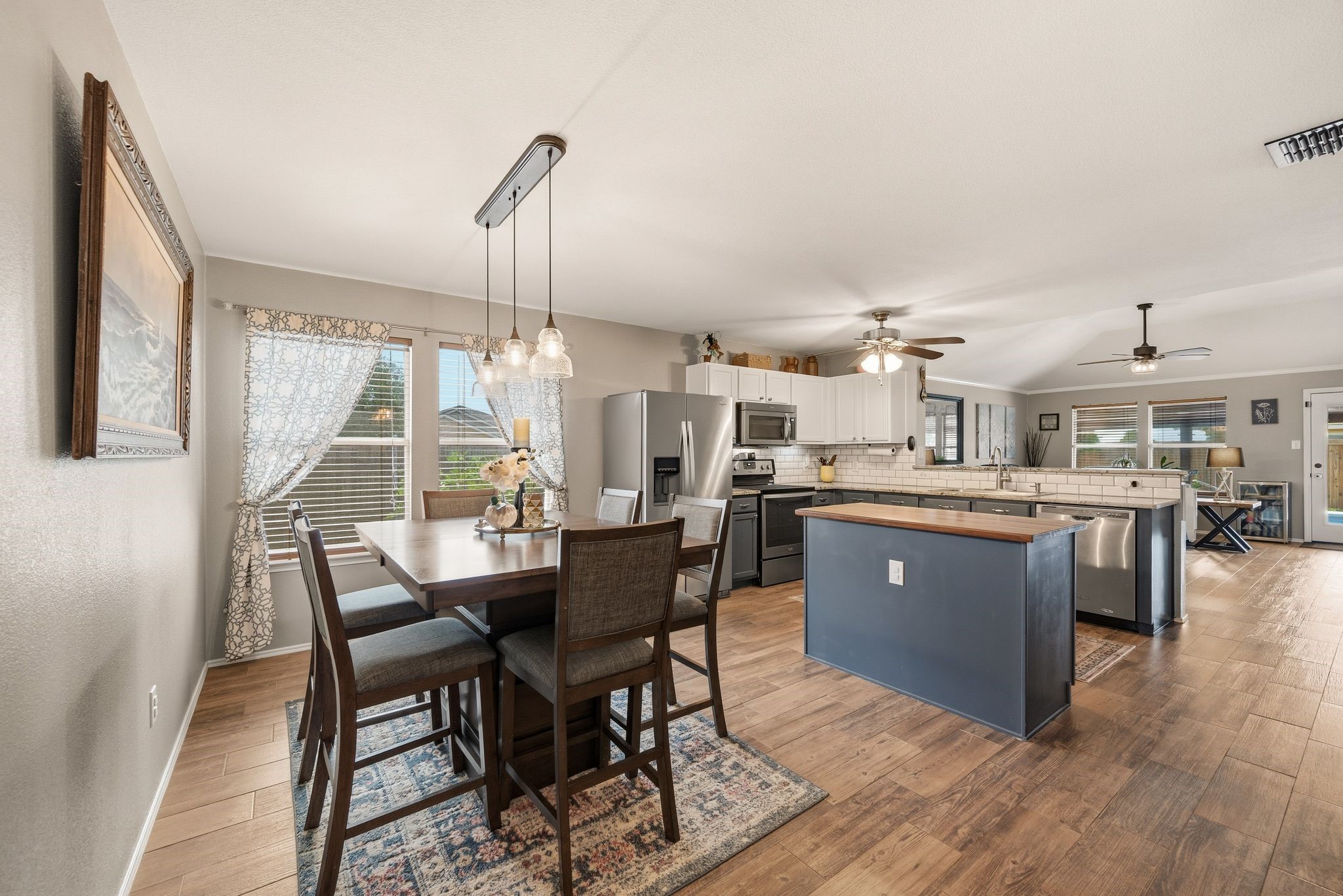1416 Wenatchee Drive Krum TX 76249