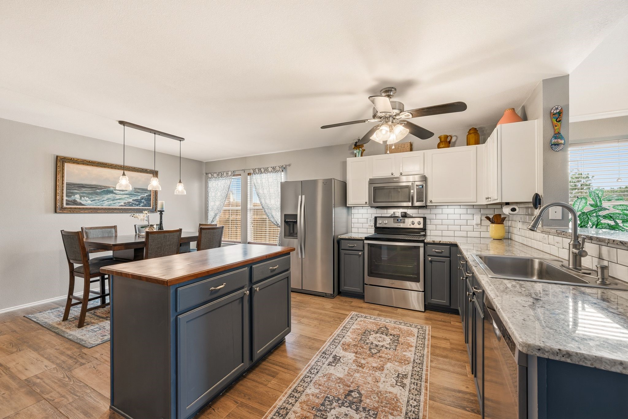 1416 Wenatchee Drive Krum TX 76249