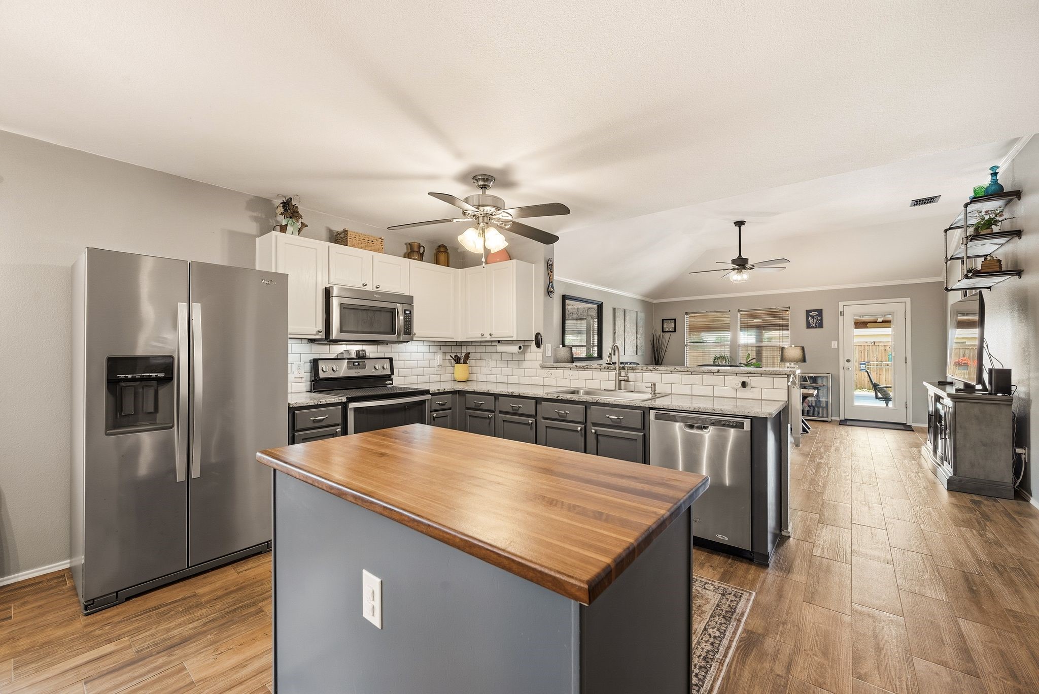 1416 Wenatchee Drive Krum TX 76249