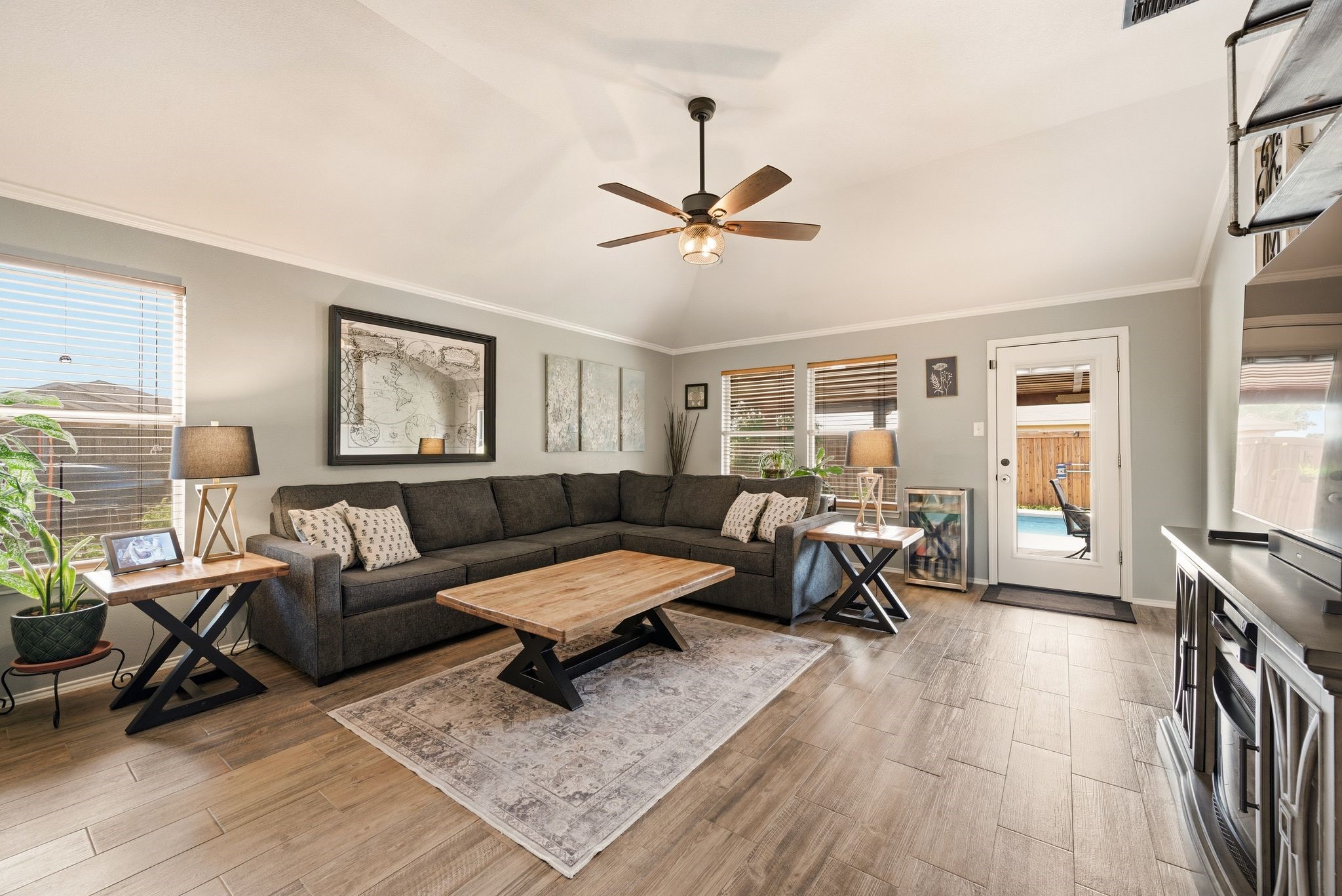 1416 Wenatchee Drive Krum TX 76249