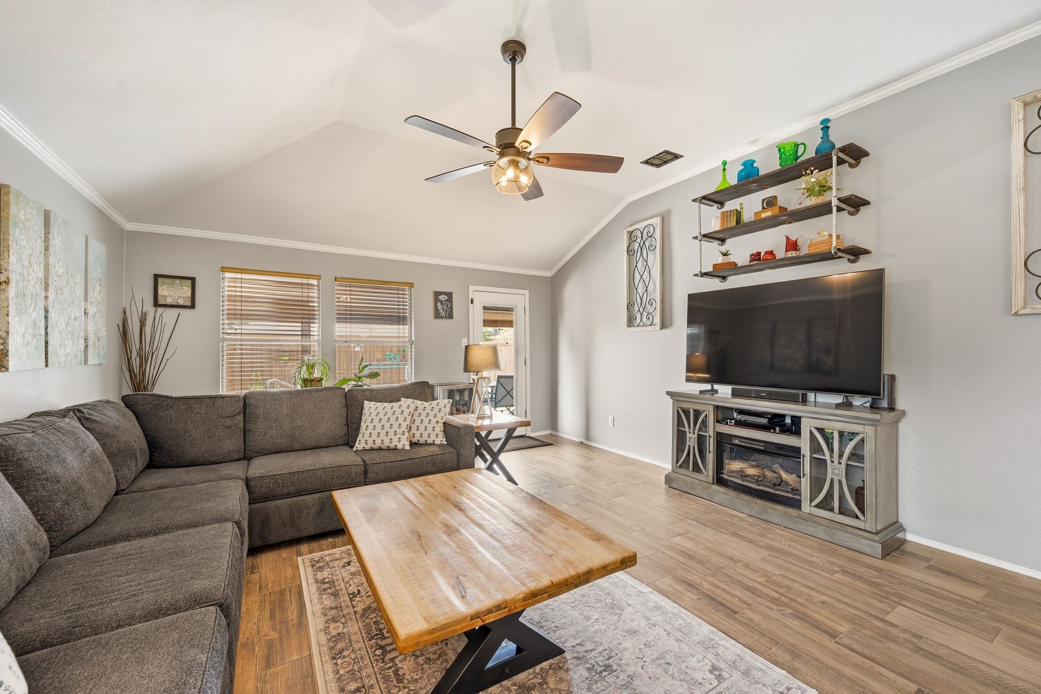 1416 Wenatchee Drive Krum TX 76249