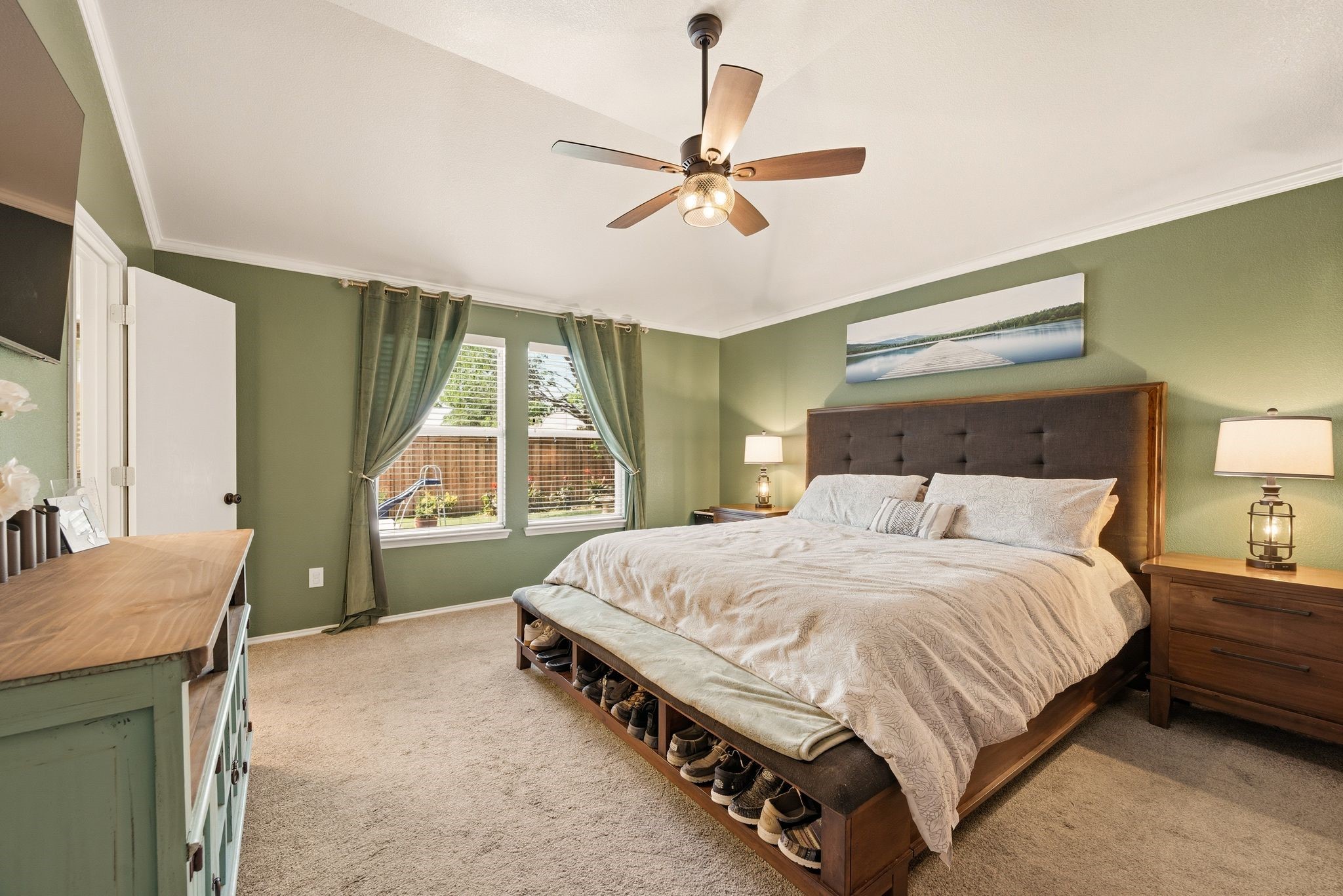 1416 Wenatchee Drive Krum TX 76249