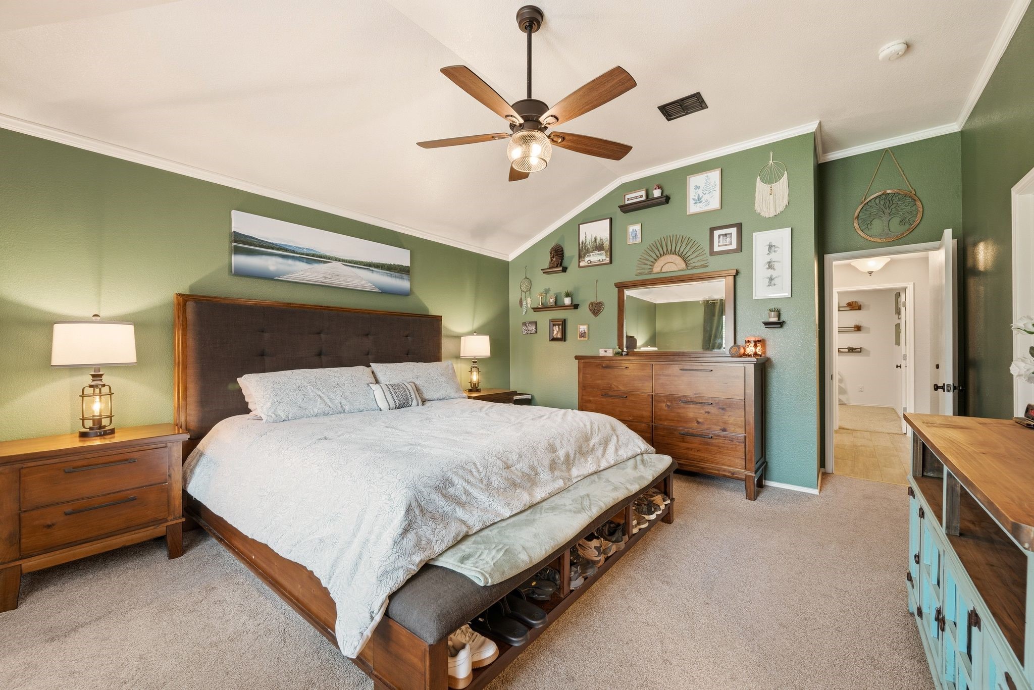 1416 Wenatchee Drive Krum TX 76249