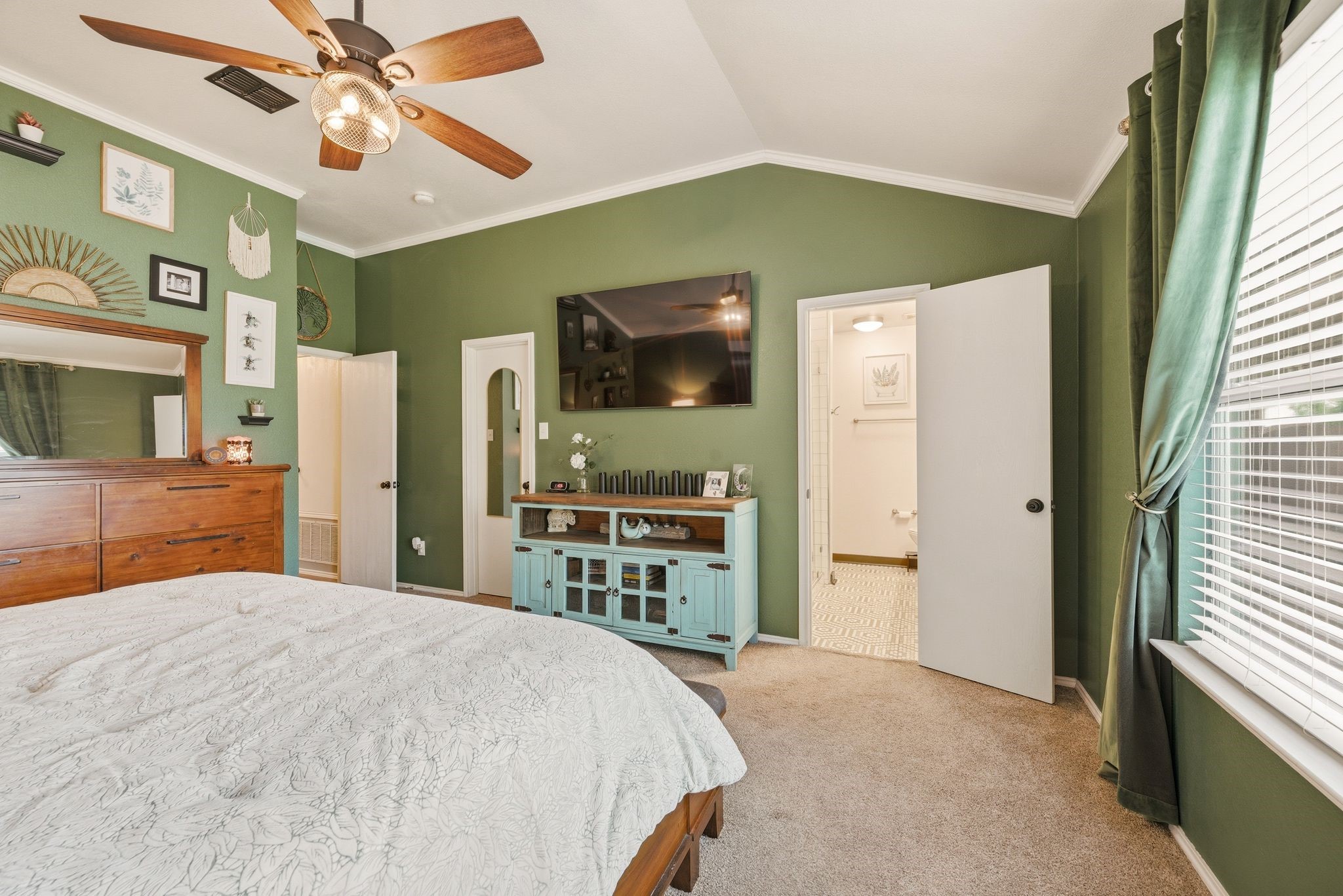 1416 Wenatchee Drive Krum TX 76249