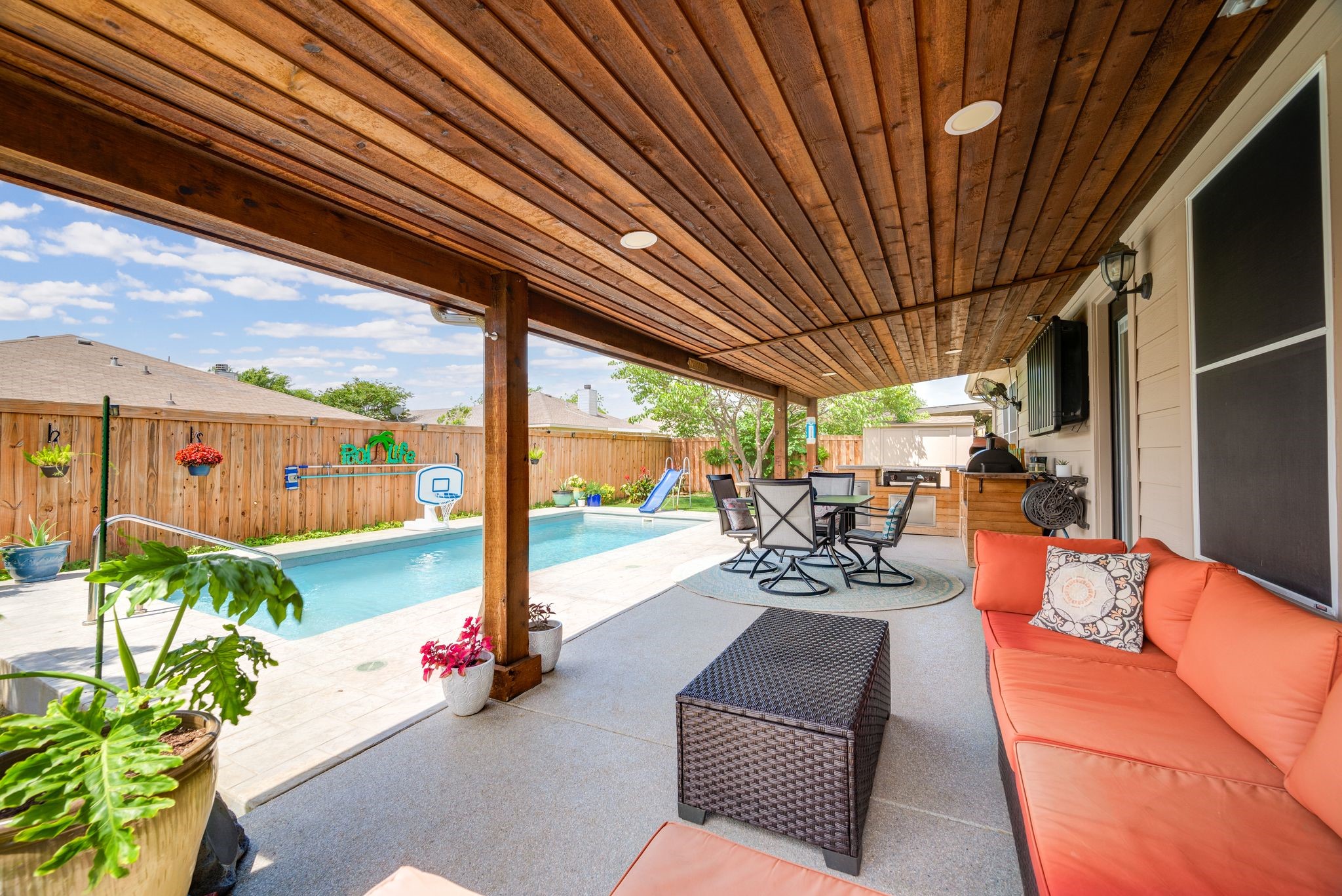 1416 Wenatchee Drive Krum TX 76249