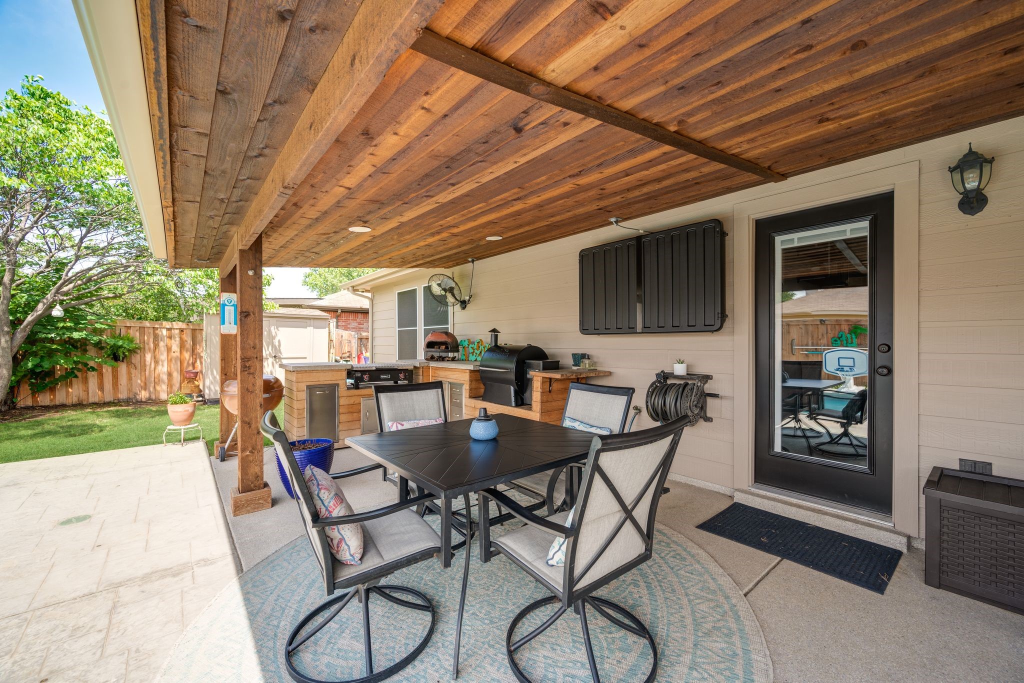 1416 Wenatchee Drive Krum TX 76249