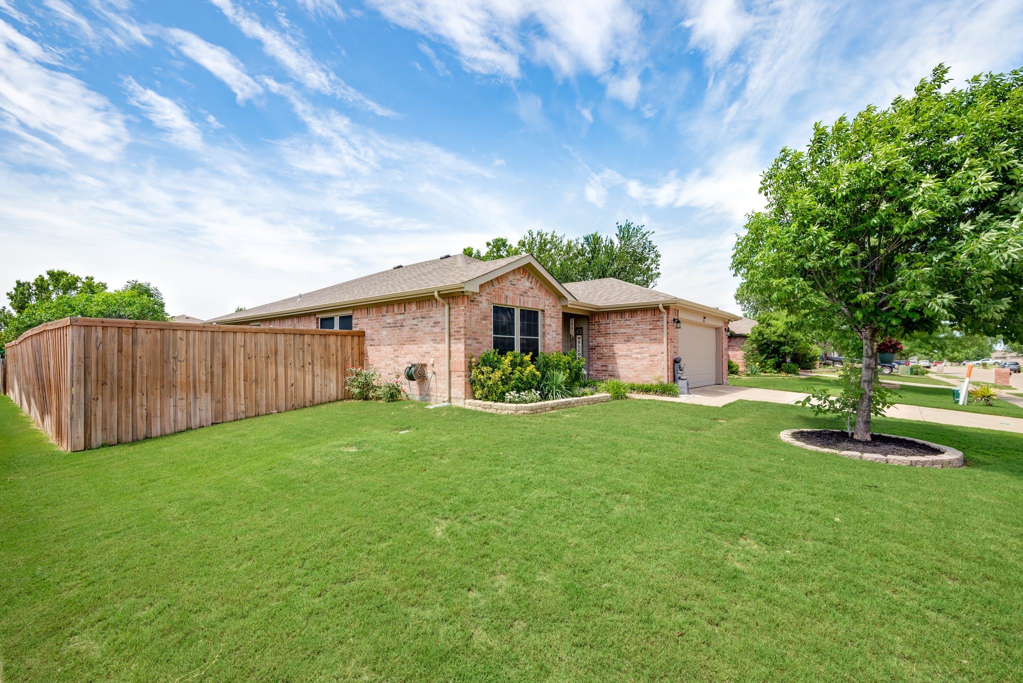 1416 Wenatchee Drive Krum TX 76249