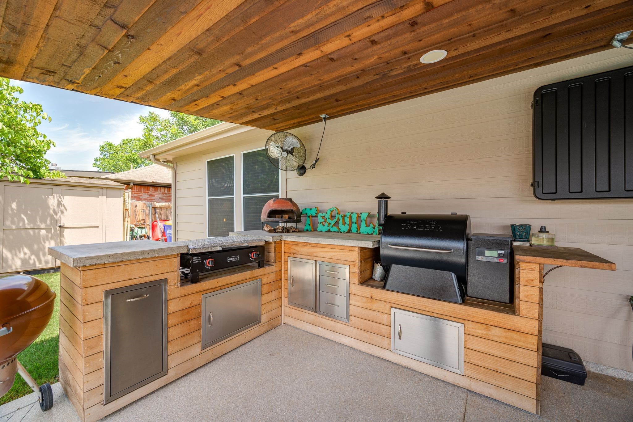 1416 Wenatchee Drive Krum TX 76249
