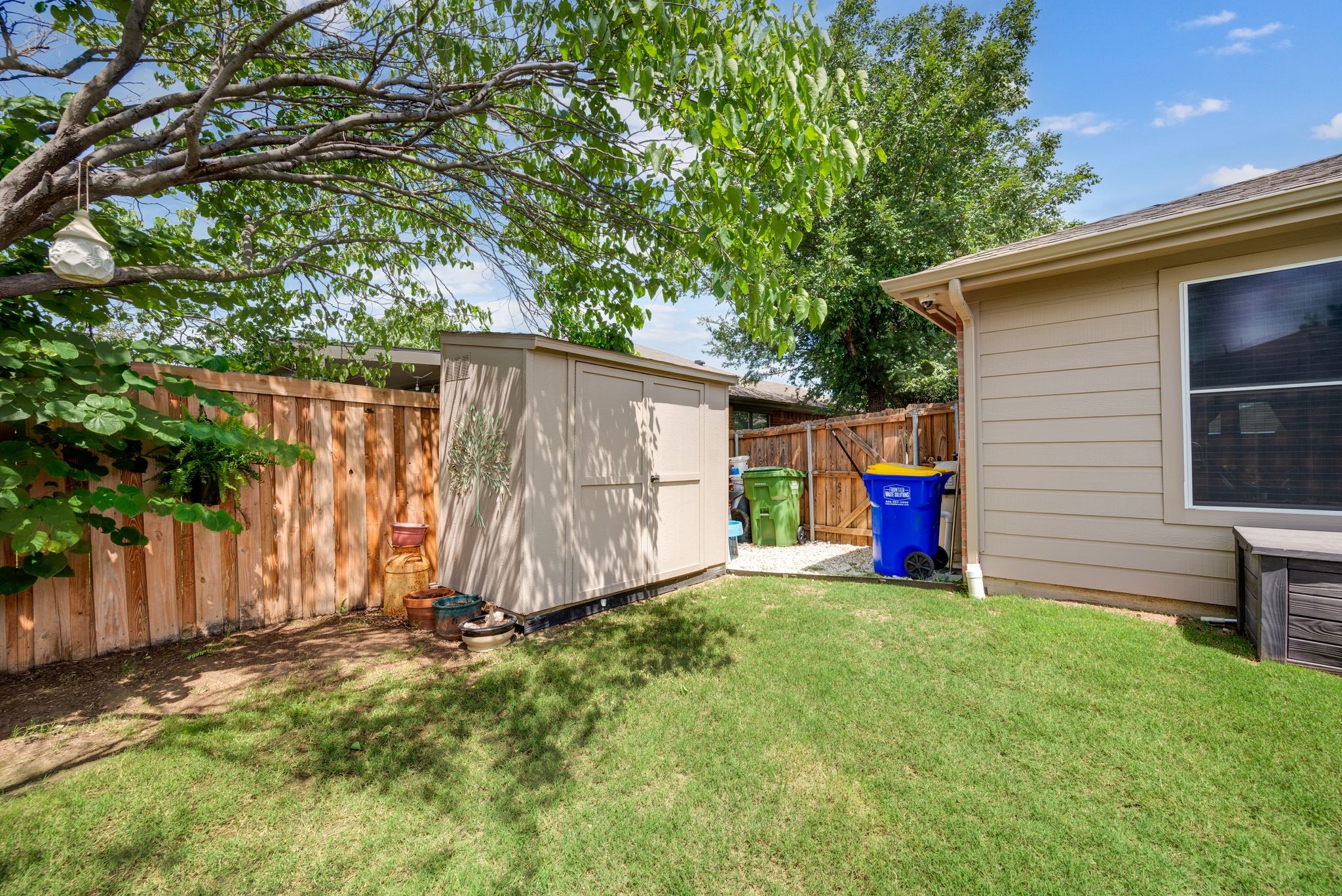1416 Wenatchee Drive Krum TX 76249