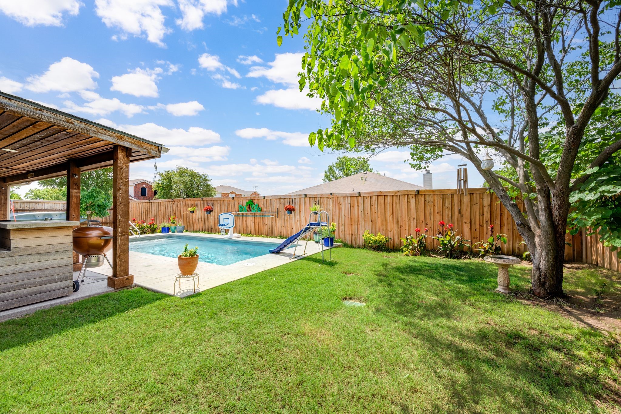 1416 Wenatchee Drive Krum TX 76249