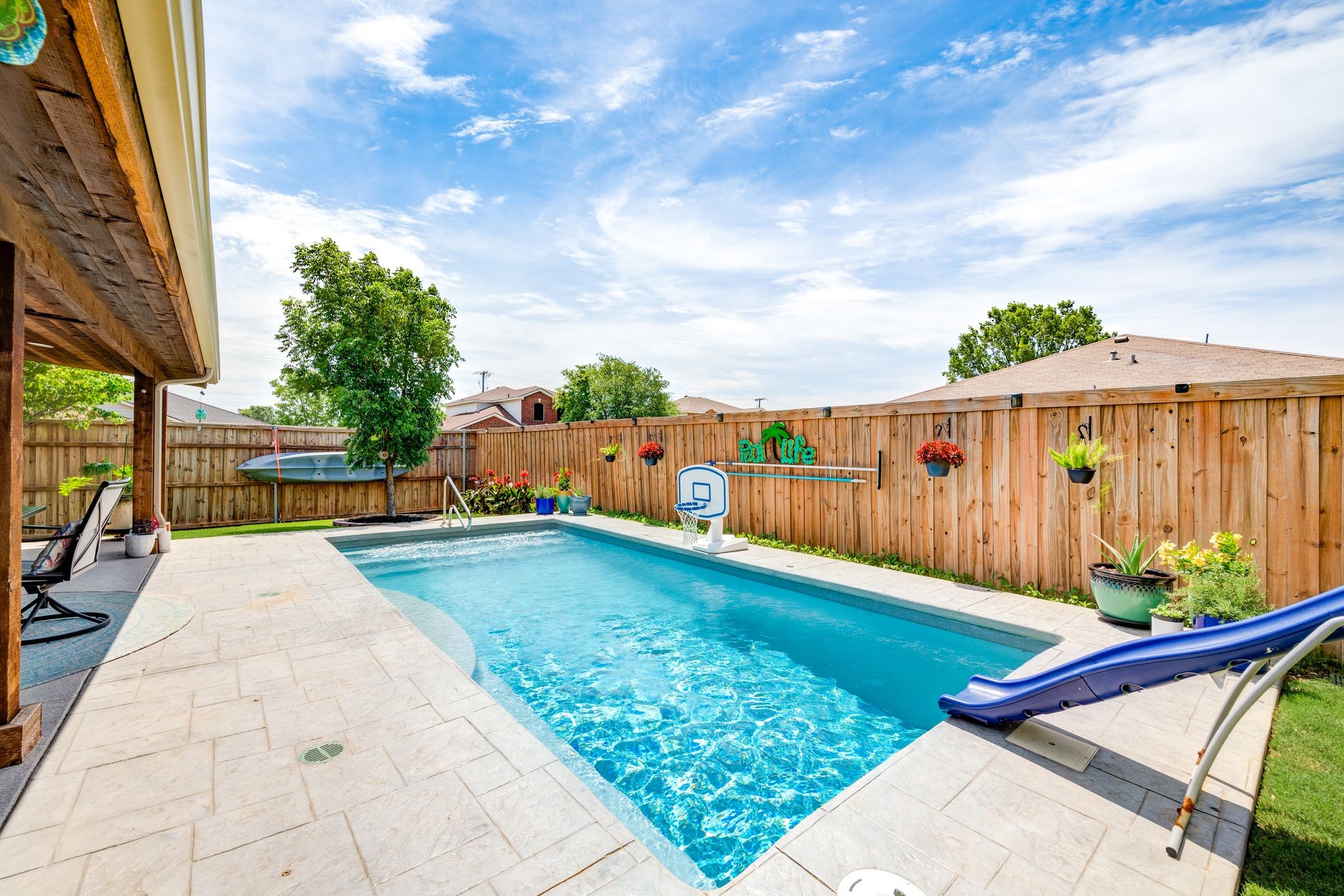 1416 Wenatchee Drive Krum TX 76249