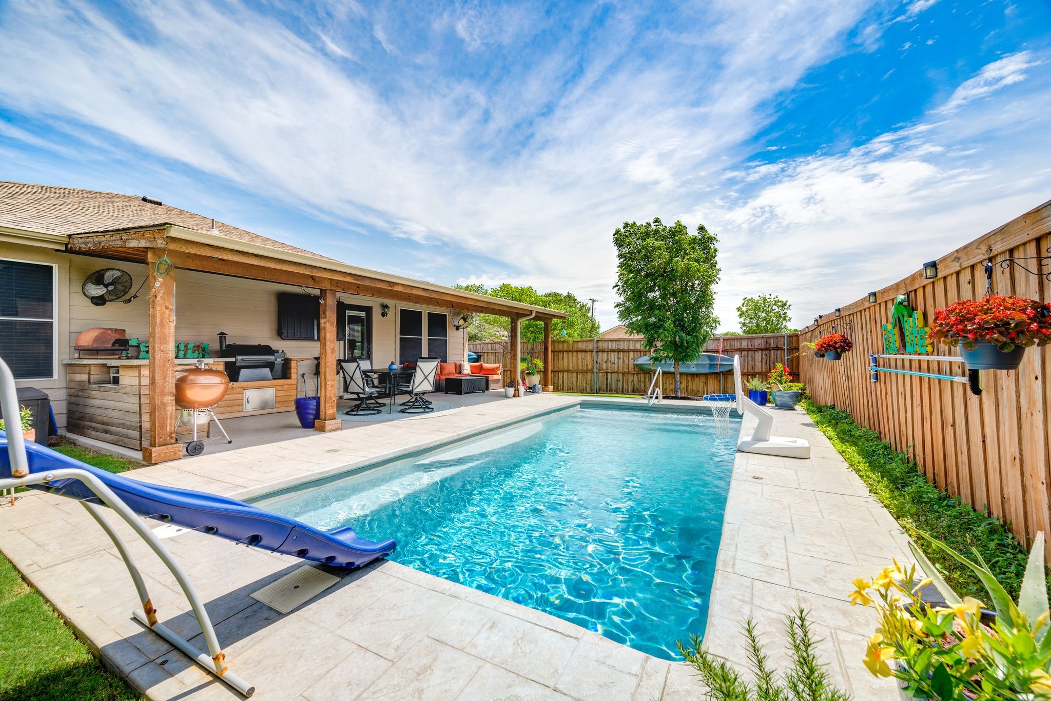 1416 Wenatchee Drive Krum TX 76249