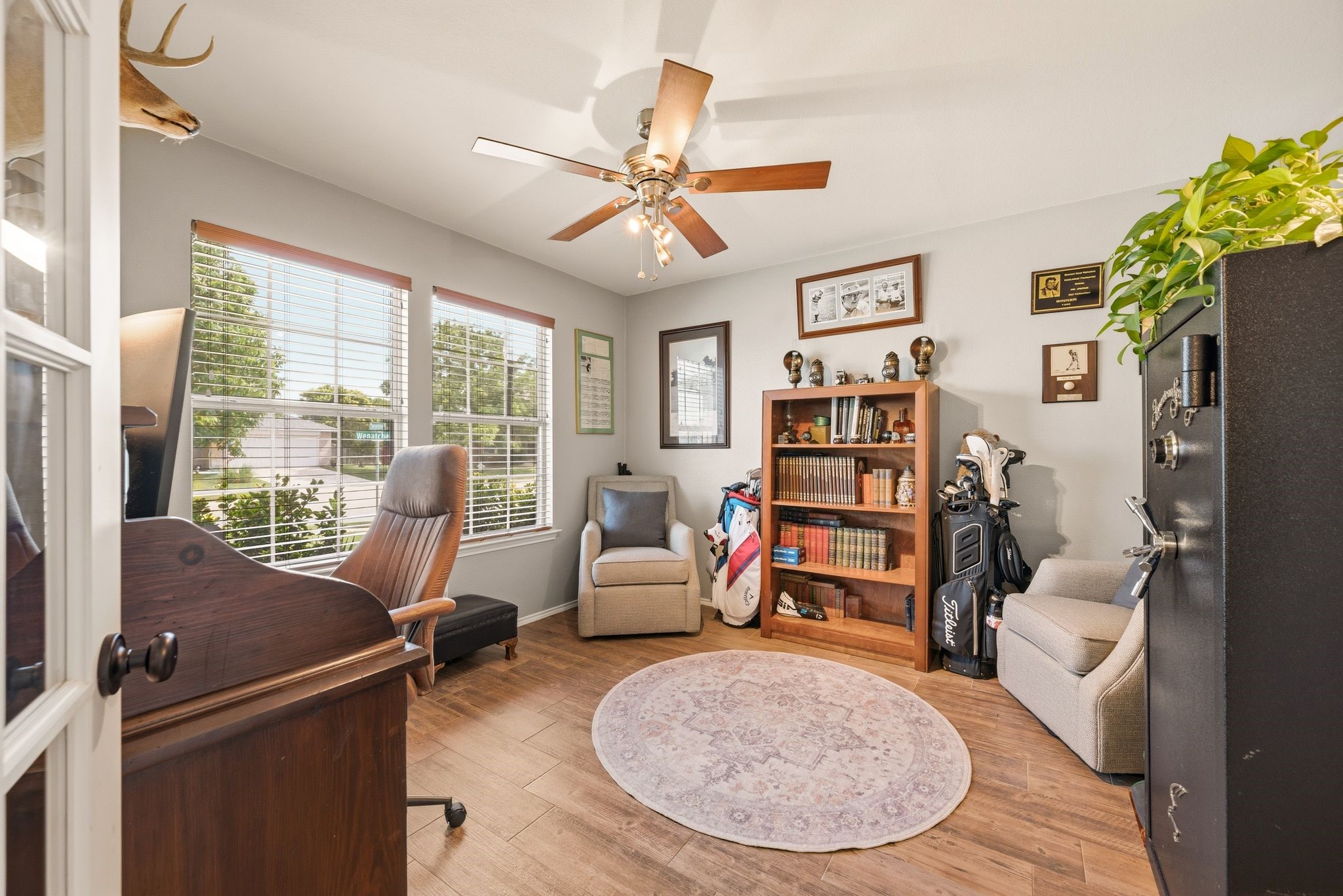 1416 Wenatchee Drive Krum TX 76249