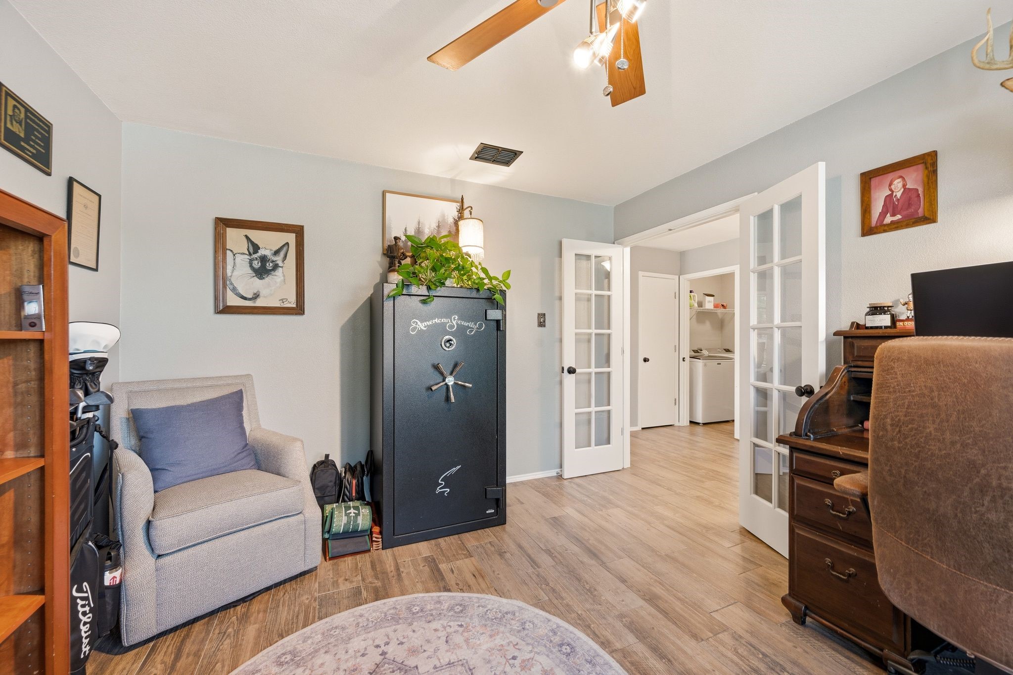 1416 Wenatchee Drive Krum TX 76249