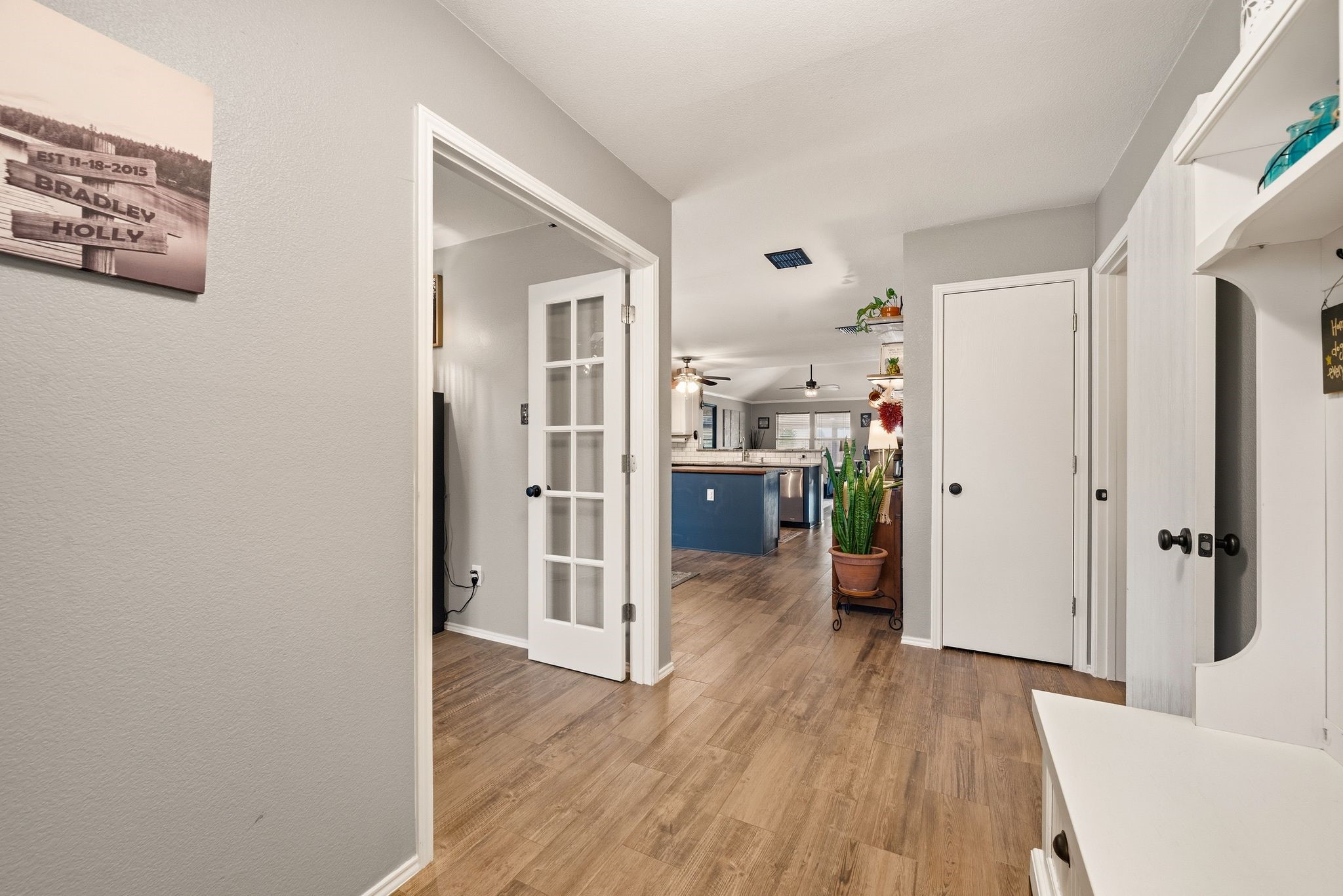 1416 Wenatchee Drive Krum TX 76249