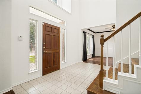 913 Bridgewater Lane Mesquite TX 75181