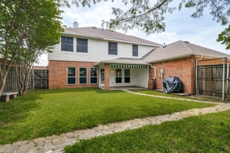 913 Bridgewater Lane Mesquite TX 75181