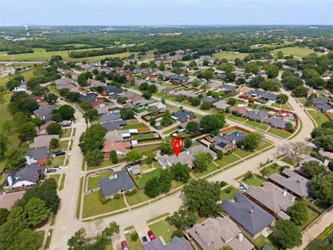 913 Bridgewater Lane Mesquite TX 75181