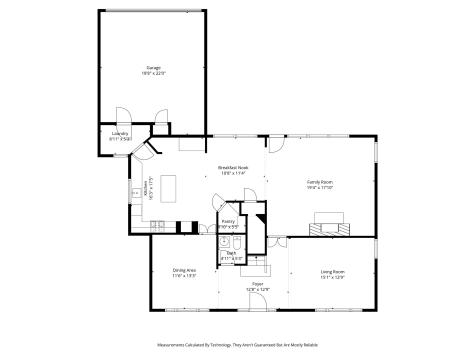 913 Bridgewater Lane Mesquite TX 75181