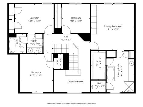 913 Bridgewater Lane Mesquite TX 75181